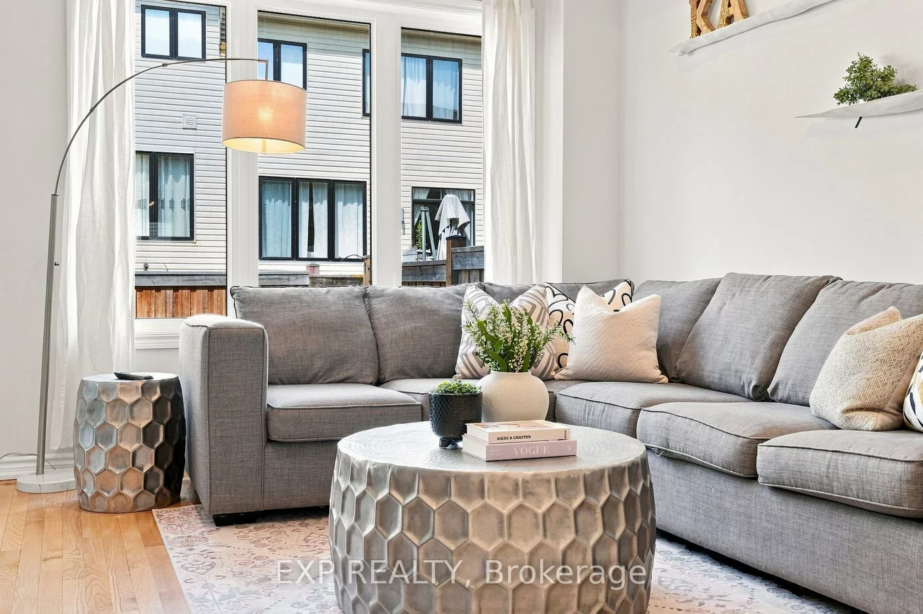 128, Chessington, Queensville, East Gwillimbury