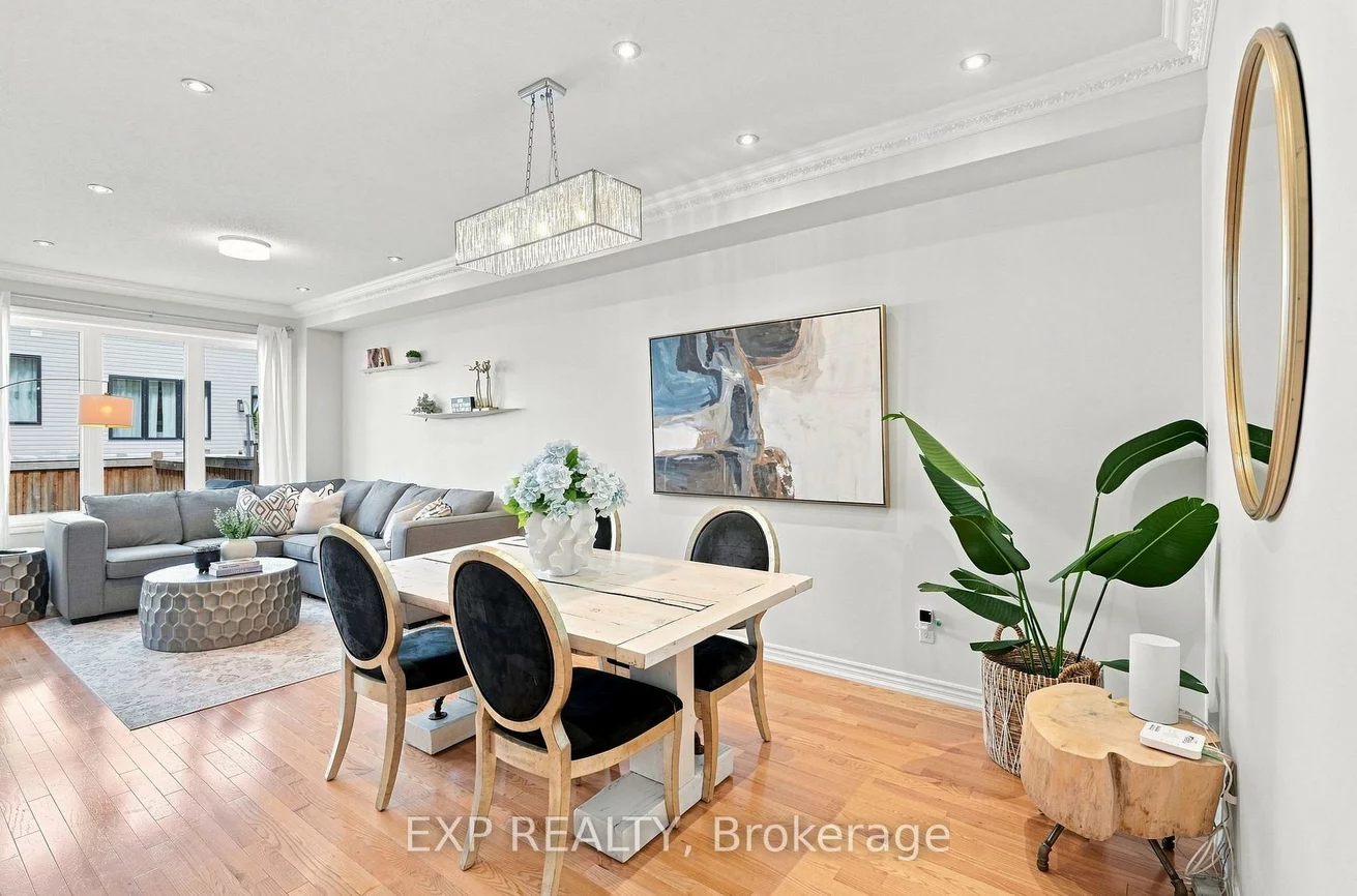 128, Chessington, Queensville, East Gwillimbury