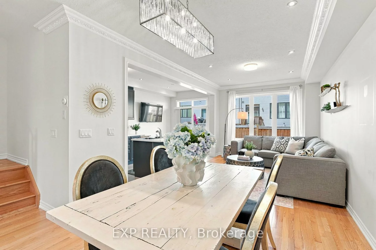 128, Chessington, Queensville, East Gwillimbury