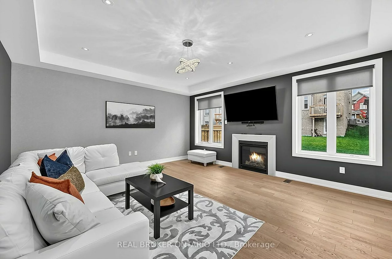 416, Seaview, Queensville, East Gwillimbury