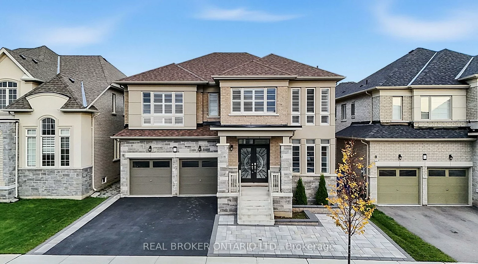 416, Seaview, Queensville, East Gwillimbury