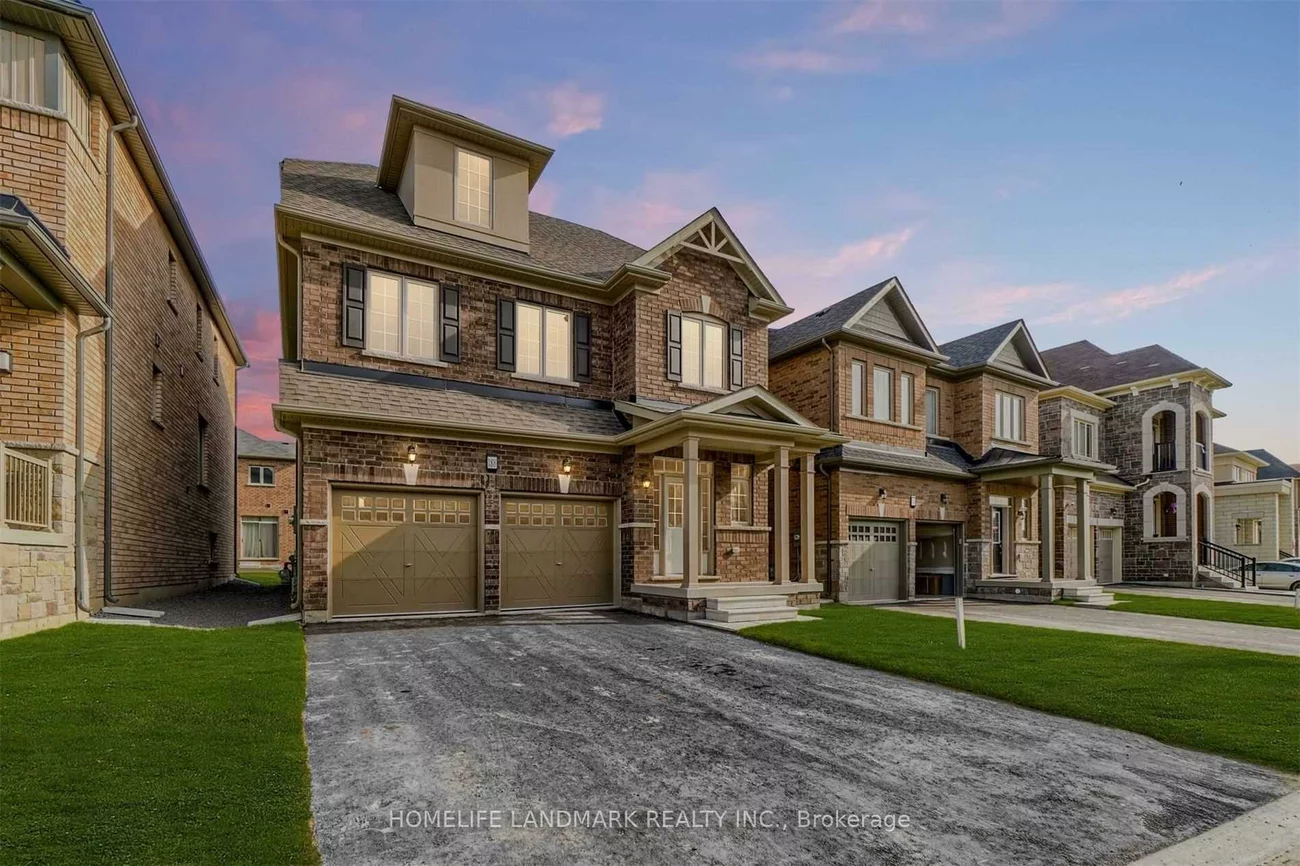 188, Frederick Pearson, Queensville, East Gwillimbury