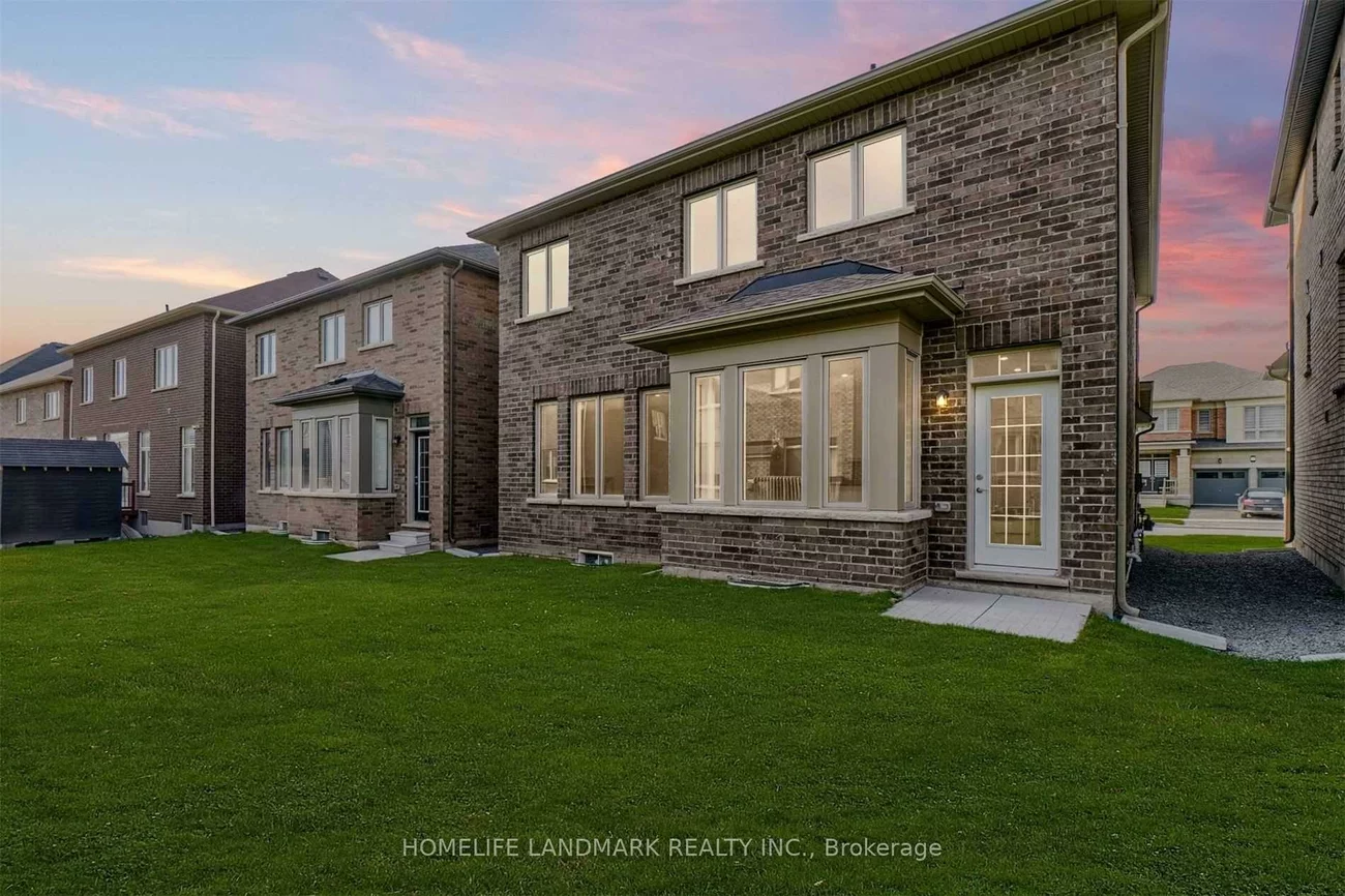 188, Frederick Pearson, Queensville, East Gwillimbury