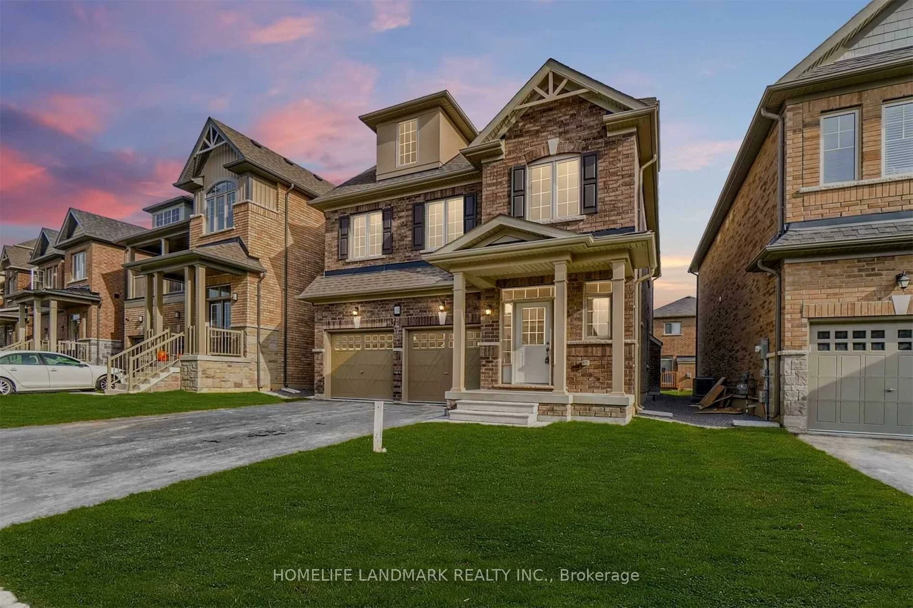 188, Frederick Pearson, Queensville, East Gwillimbury