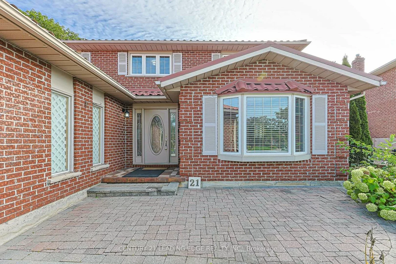21, McQuaid, Holland Landing, East Gwillimbury