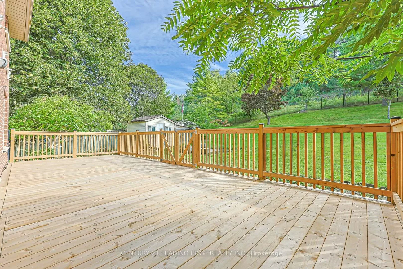 21, McQuaid, Holland Landing, East Gwillimbury