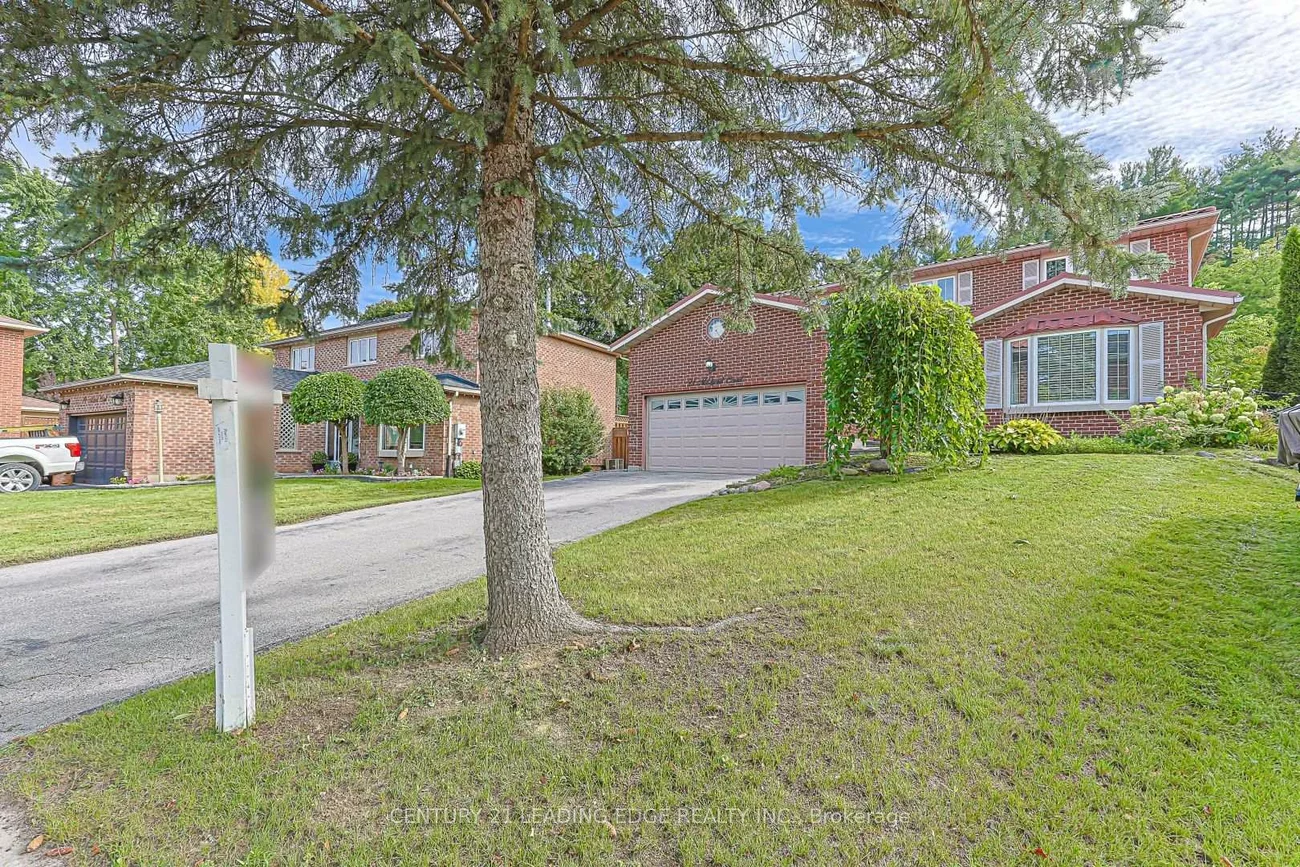 21, McQuaid, Holland Landing, East Gwillimbury