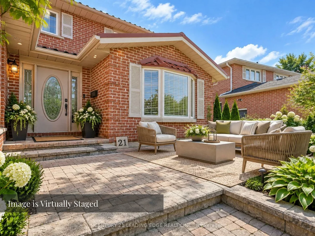 21, McQuaid, Holland Landing, East Gwillimbury