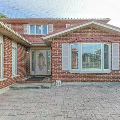21, McQuaid, Holland Landing, East Gwillimbury