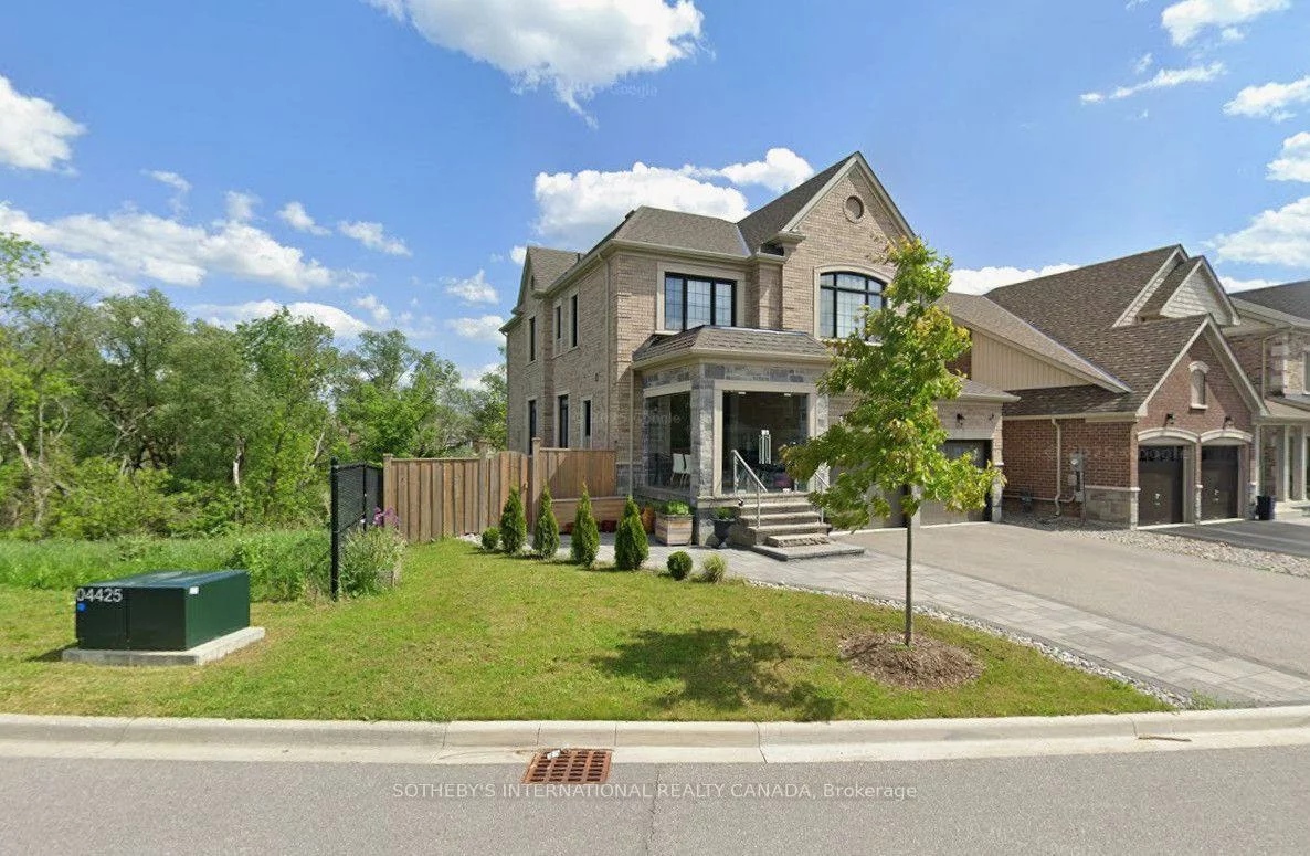 60, Sharonview, Sharon, East Gwillimbury