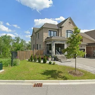 60, Sharonview, Sharon, East Gwillimbury