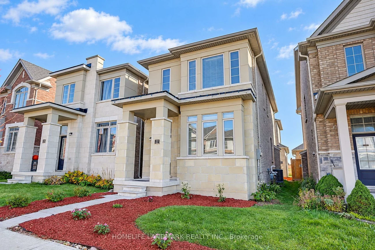 27, Applegate, Sharon, East Gwillimbury