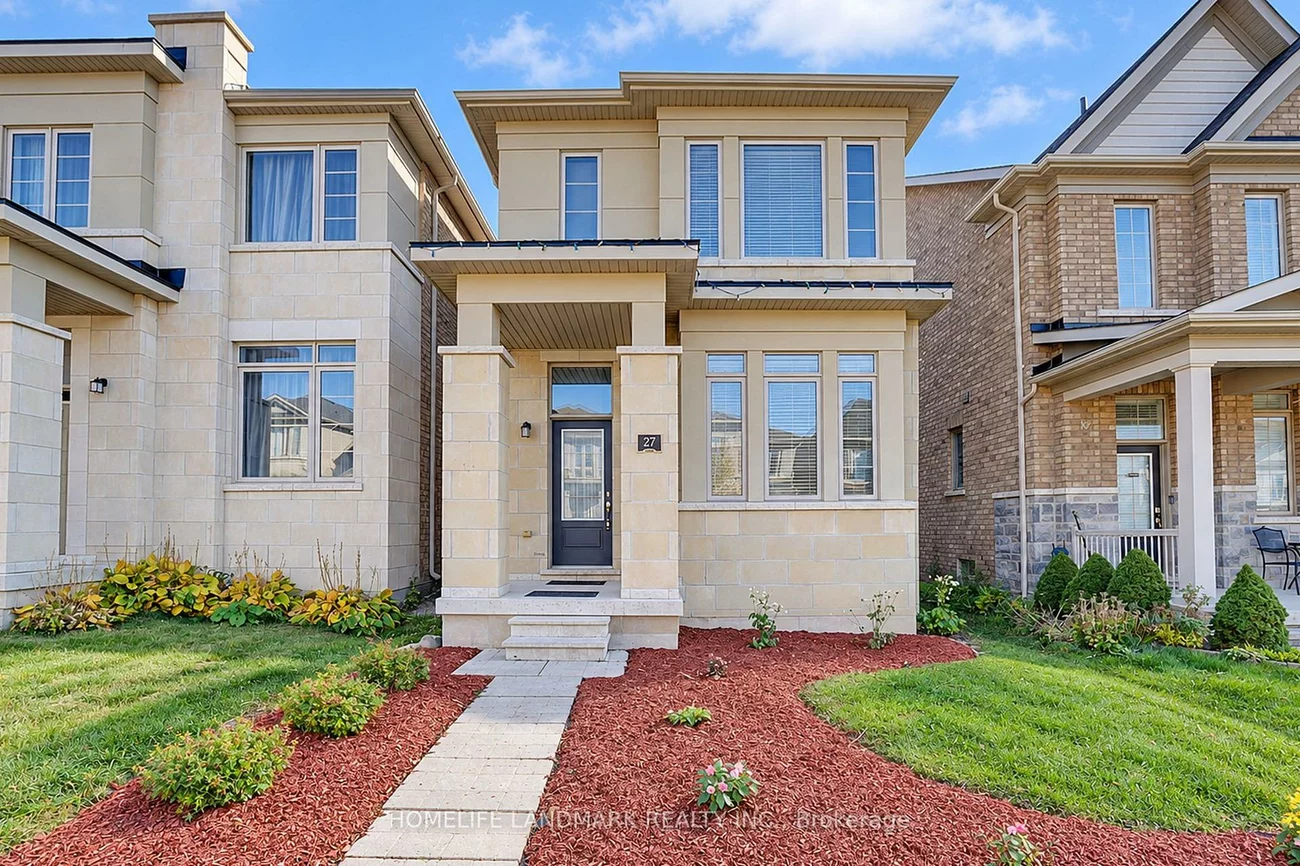 27, Applegate, Sharon, East Gwillimbury