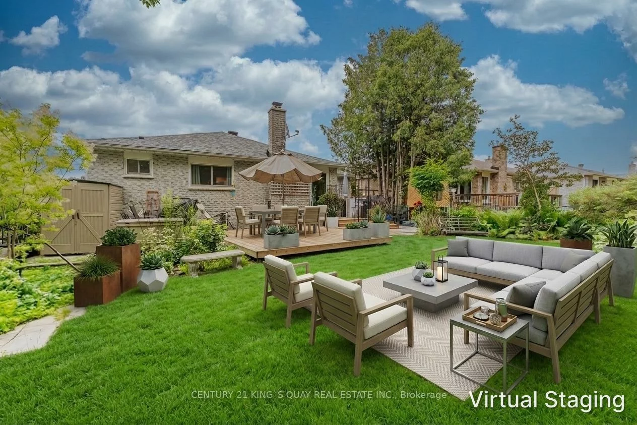 40, Stonehill, Holland Landing, East Gwillimbury