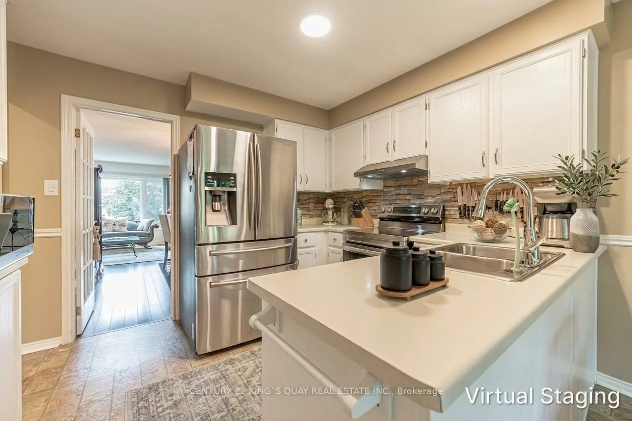 40, Stonehill, Holland Landing, East Gwillimbury
