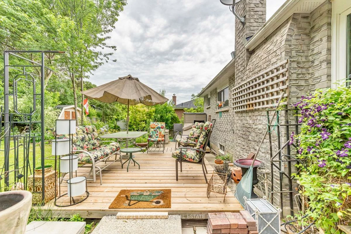 40, Stonehill, Holland Landing, East Gwillimbury