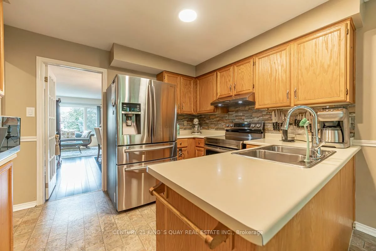 40, Stonehill, Holland Landing, East Gwillimbury