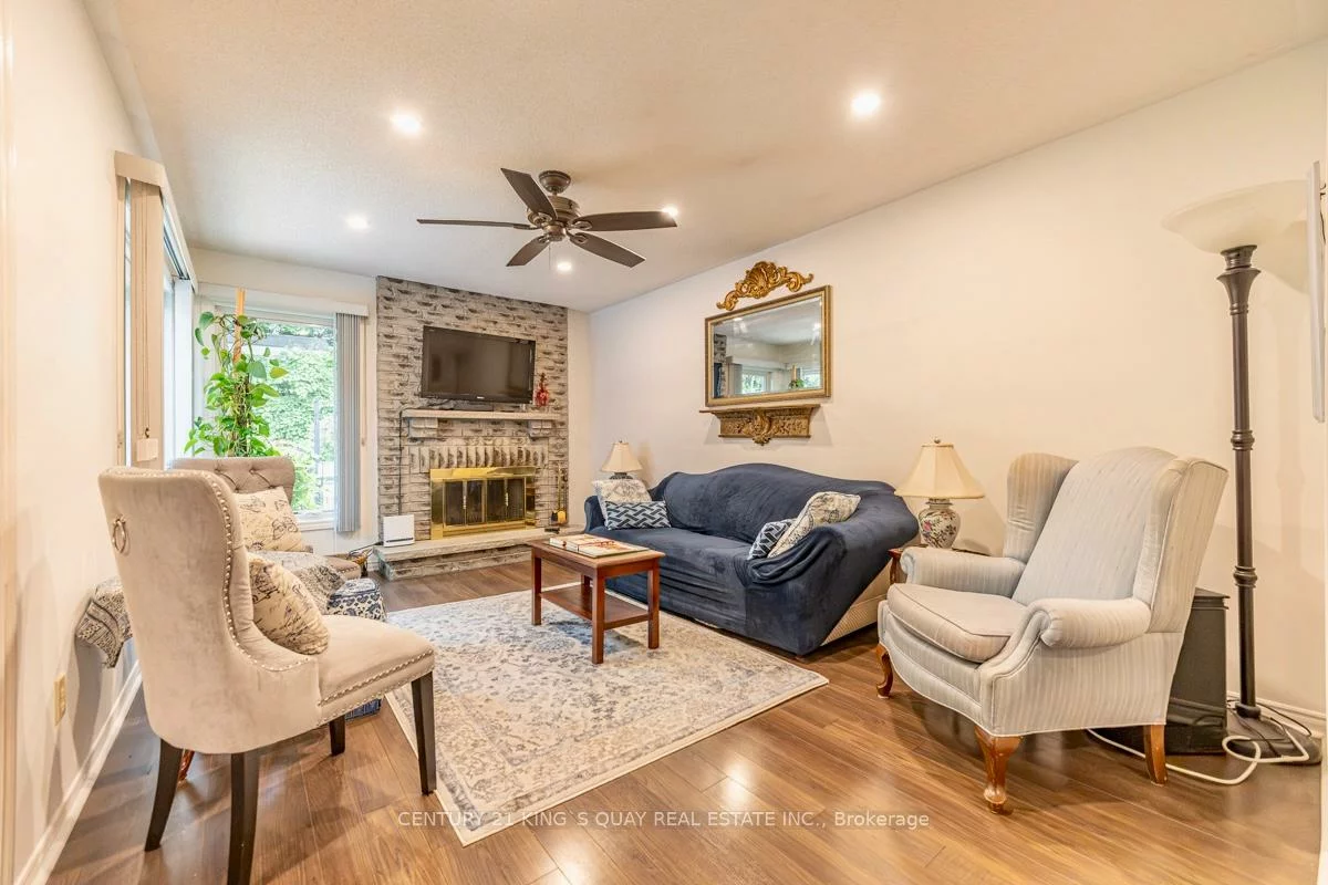 40, Stonehill, Holland Landing, East Gwillimbury