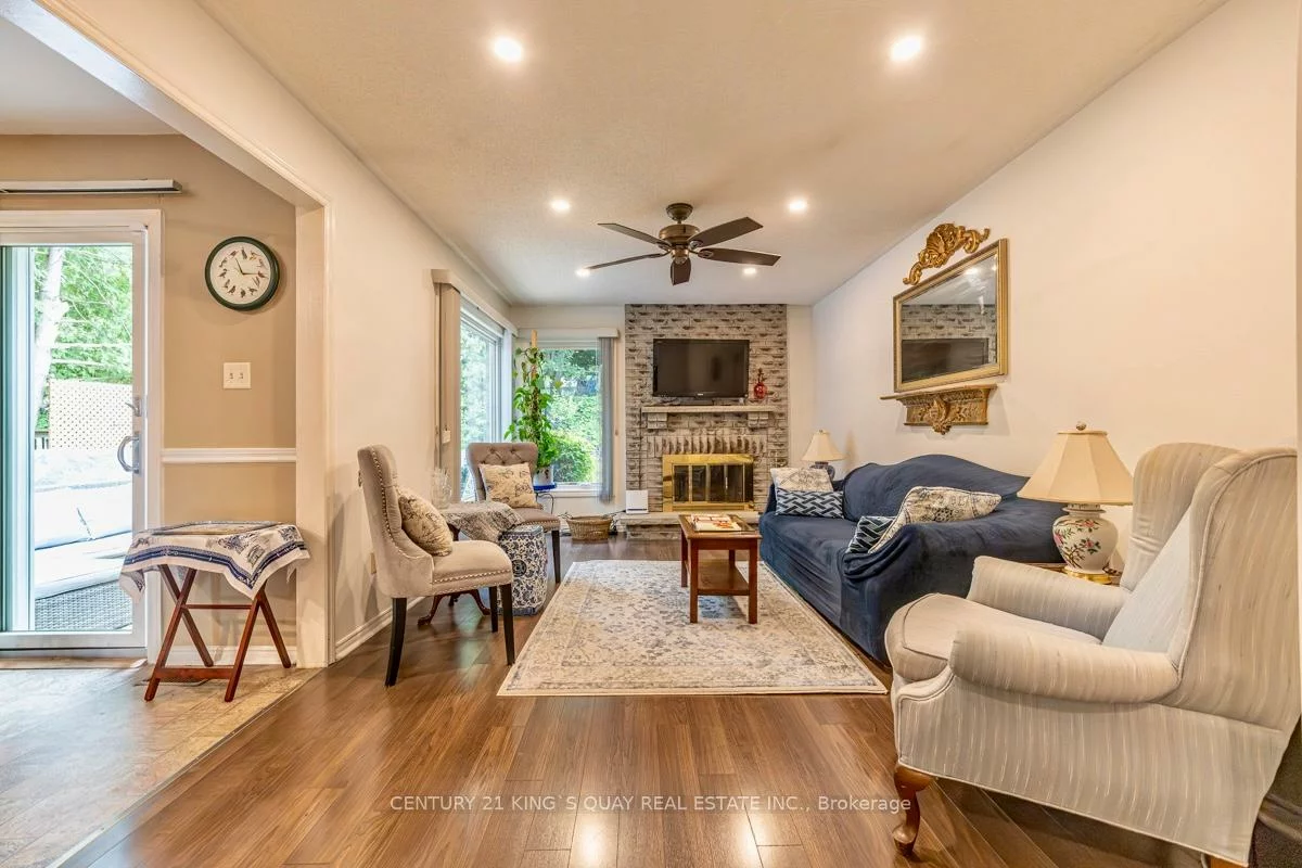 40, Stonehill, Holland Landing, East Gwillimbury