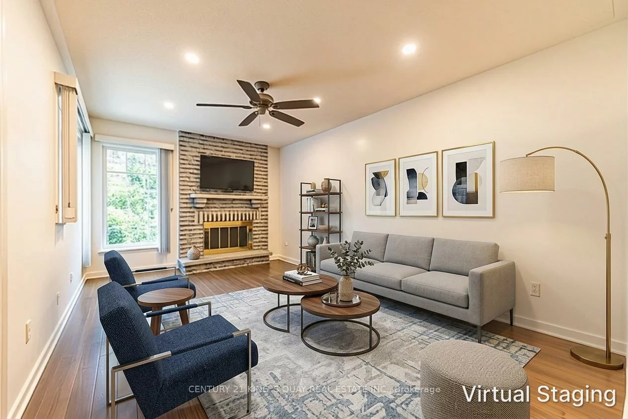 40, Stonehill, Holland Landing, East Gwillimbury