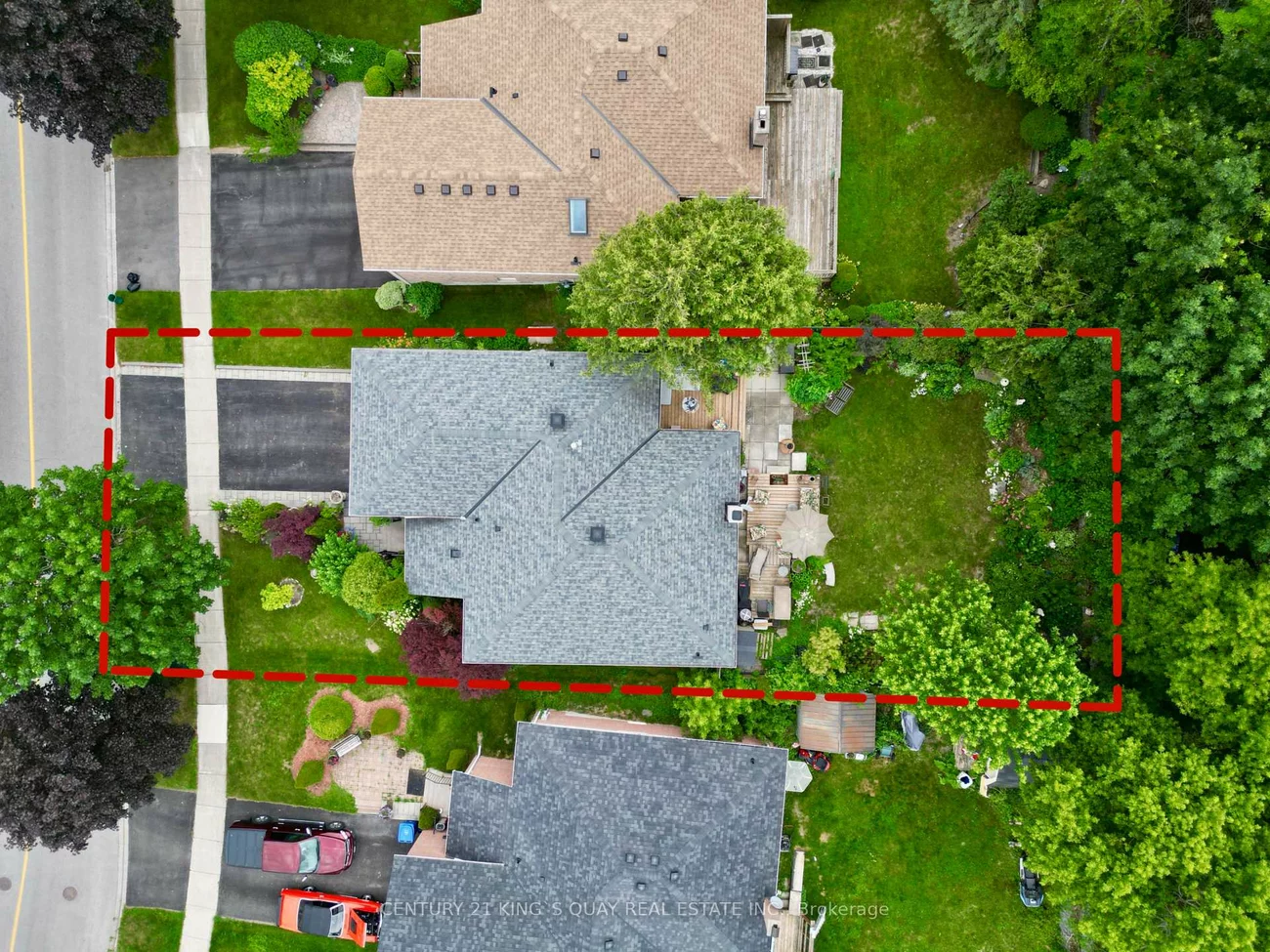 40, Stonehill, Holland Landing, East Gwillimbury