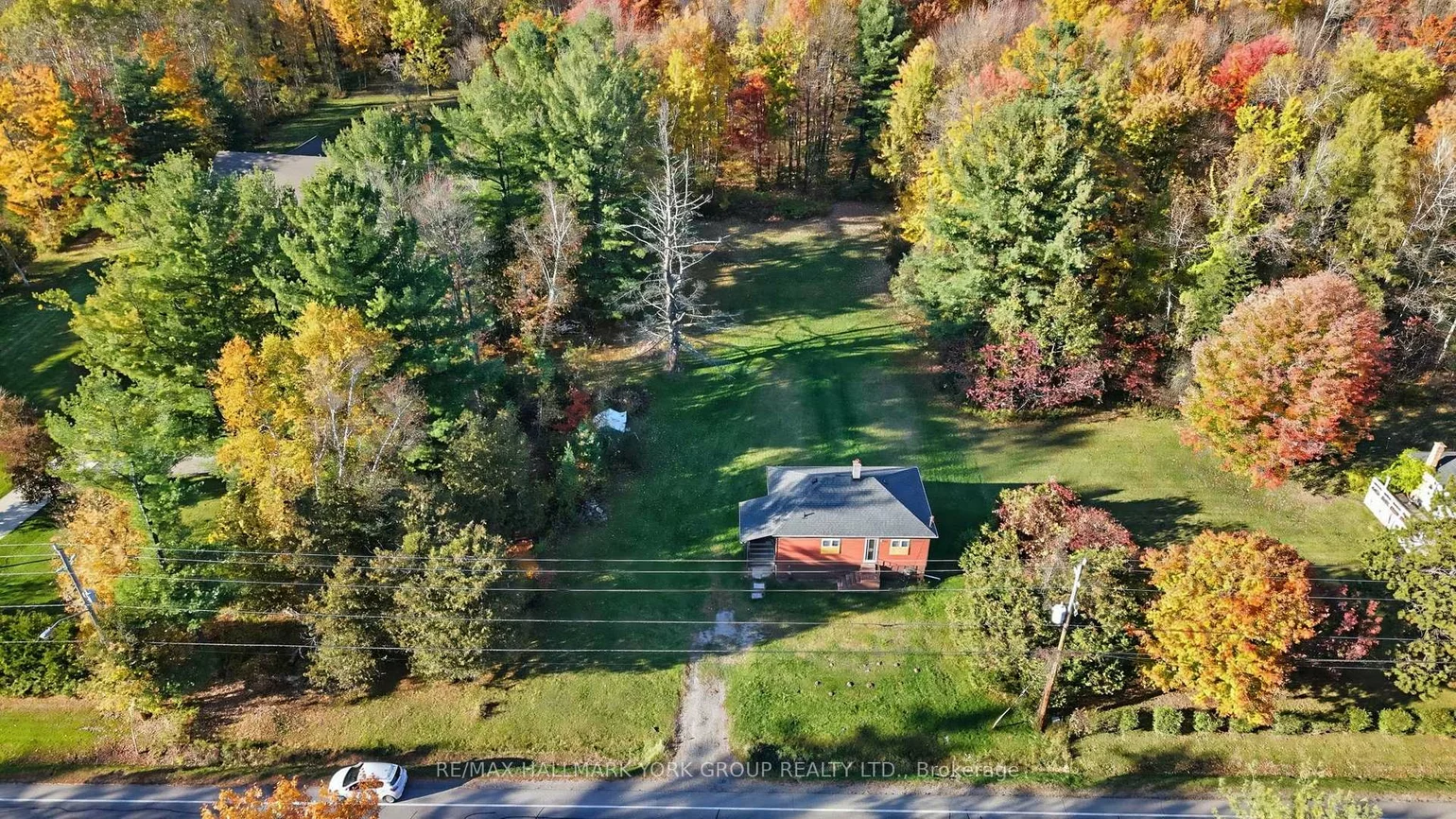 450, Queensville, Rural East Gwillimbury, East Gwillimbury