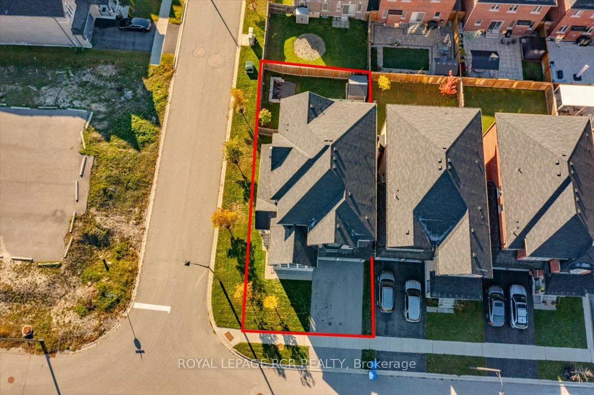 47, Carondale, Sharon, East Gwillimbury