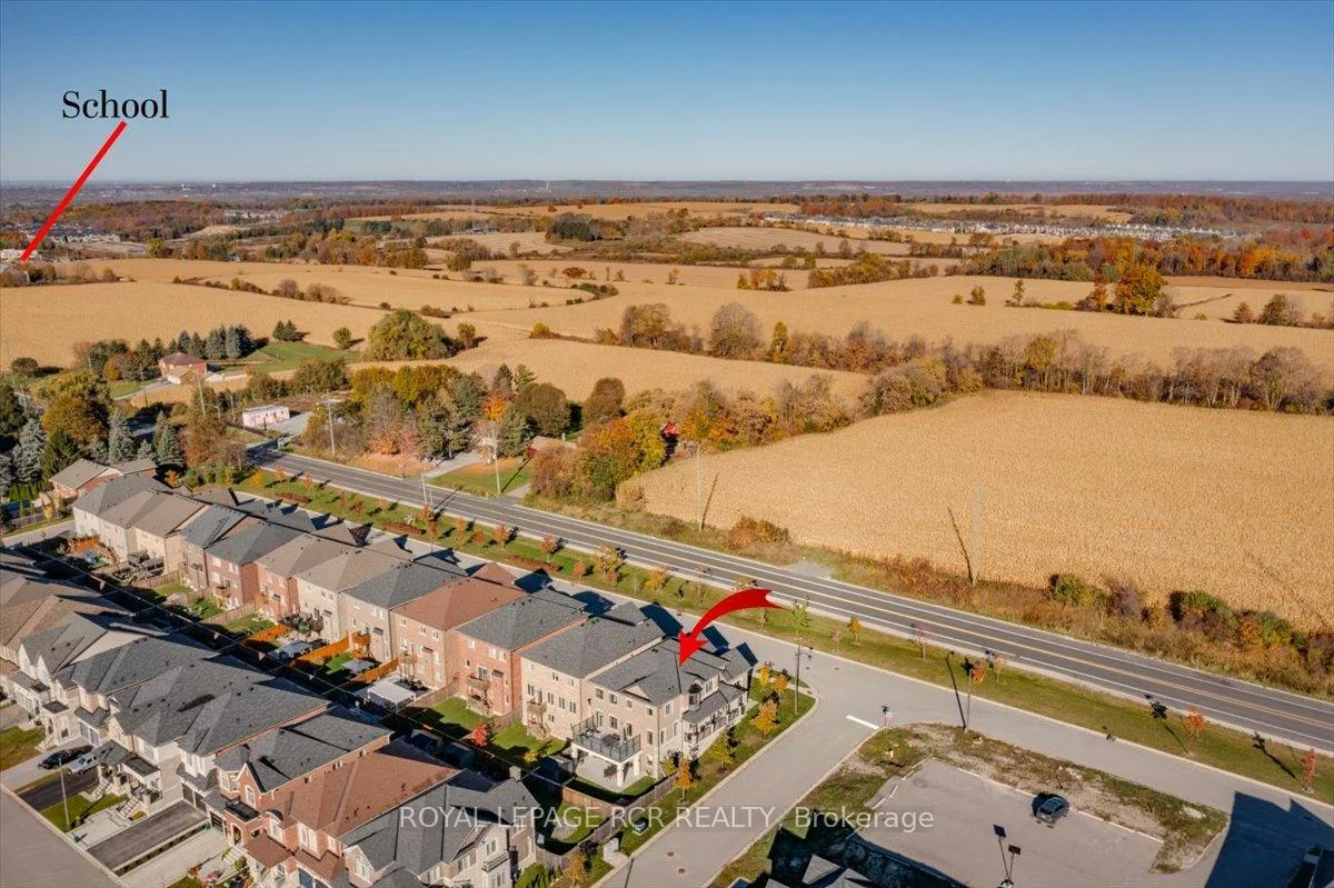 47, Carondale, Sharon, East Gwillimbury