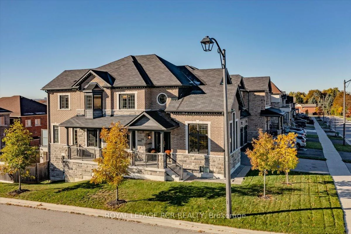 47, Carondale, Sharon, East Gwillimbury