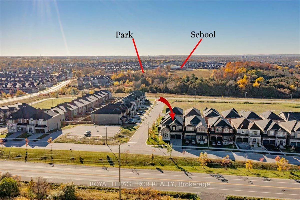 47, Carondale, Sharon, East Gwillimbury