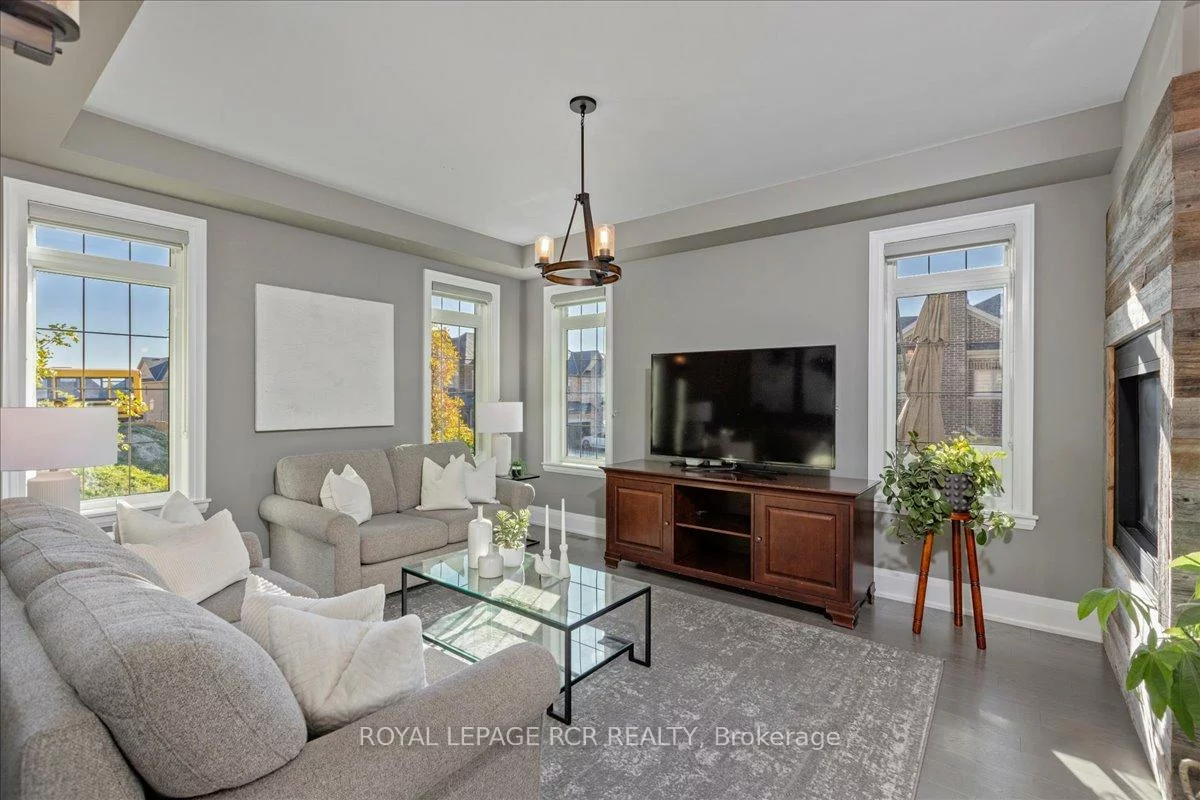 47, Carondale, Sharon, East Gwillimbury