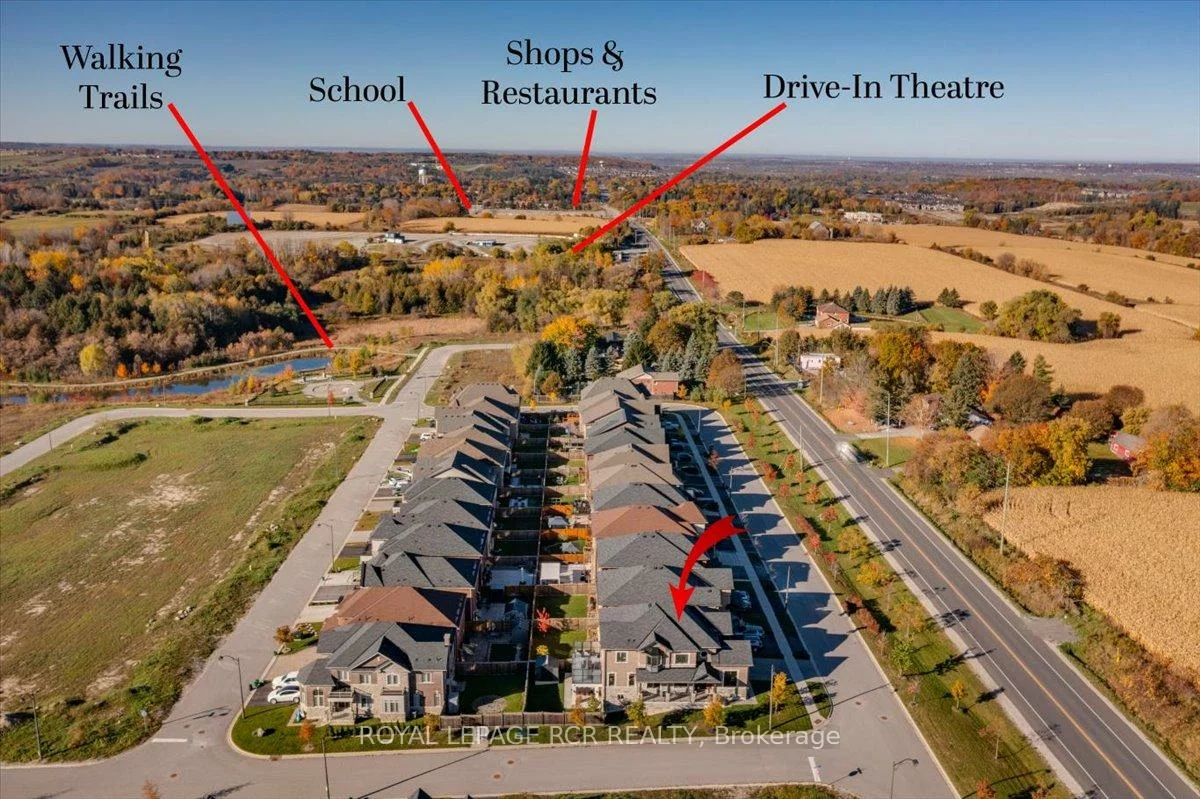 47, Carondale, Sharon, East Gwillimbury