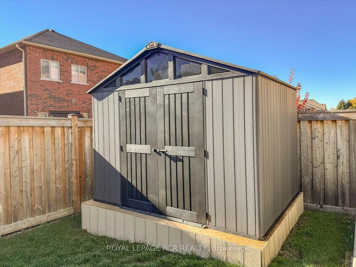 47, Carondale, Sharon, East Gwillimbury