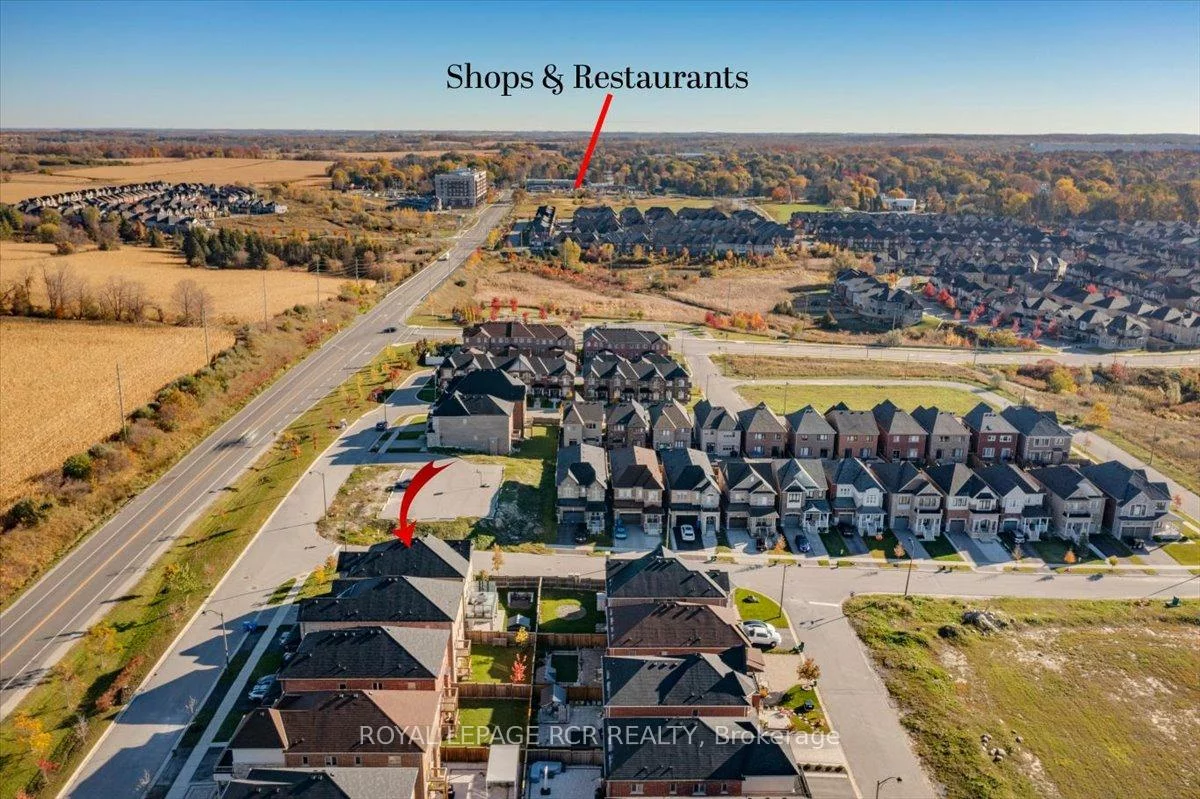 47, Carondale, Sharon, East Gwillimbury
