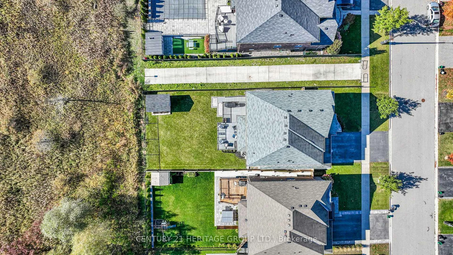 67, Manor Forest, Mt Albert, East Gwillimbury