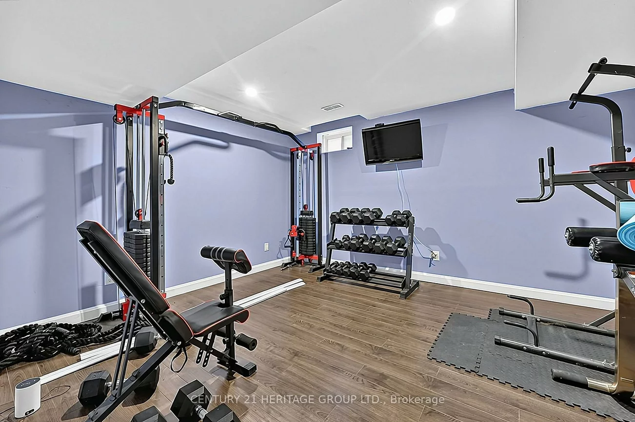67, Manor Forest, Mt Albert, East Gwillimbury