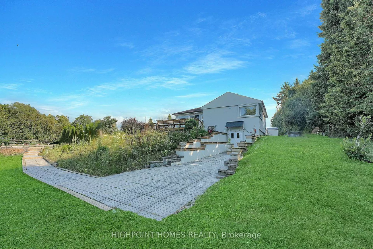 2821, Mt Albert, Rural East Gwillimbury, East Gwillimbury