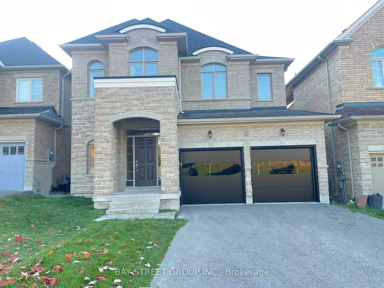 35, Walter Tunny, Rural East Gwillimbury, East Gwillimbury