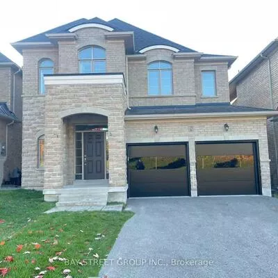 35, Walter Tunny, Rural East Gwillimbury, East Gwillimbury