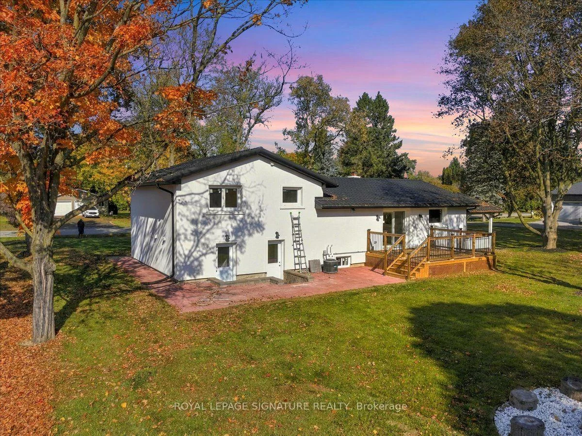 7, Parkside, Holland Landing, East Gwillimbury