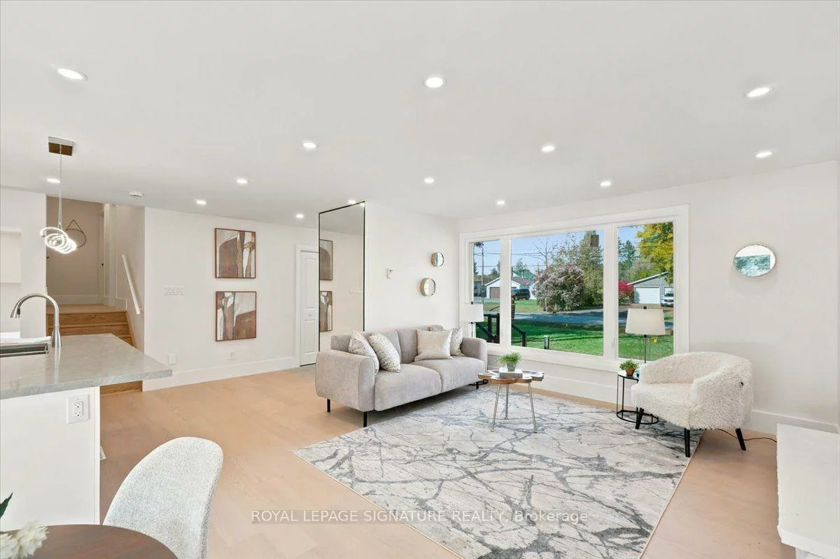 7, Parkside, Holland Landing, East Gwillimbury