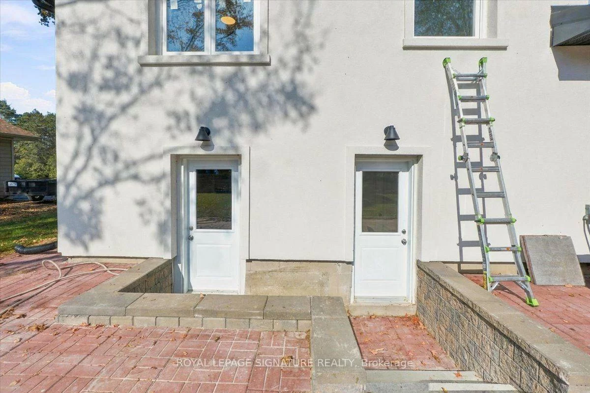 7, Parkside, Holland Landing, East Gwillimbury