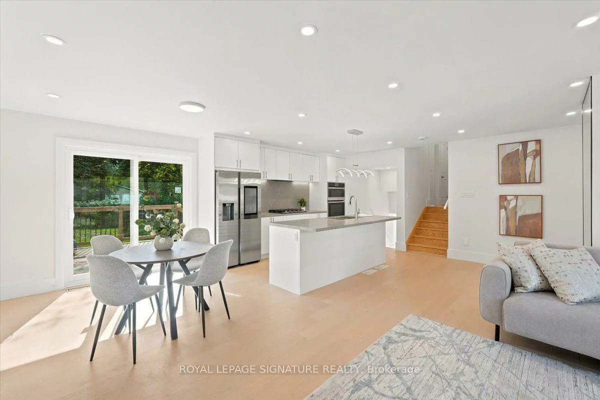 7, Parkside, Holland Landing, East Gwillimbury