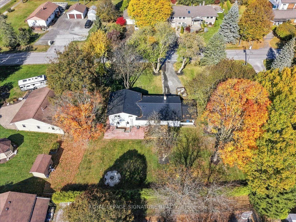 7, Parkside, Holland Landing, East Gwillimbury