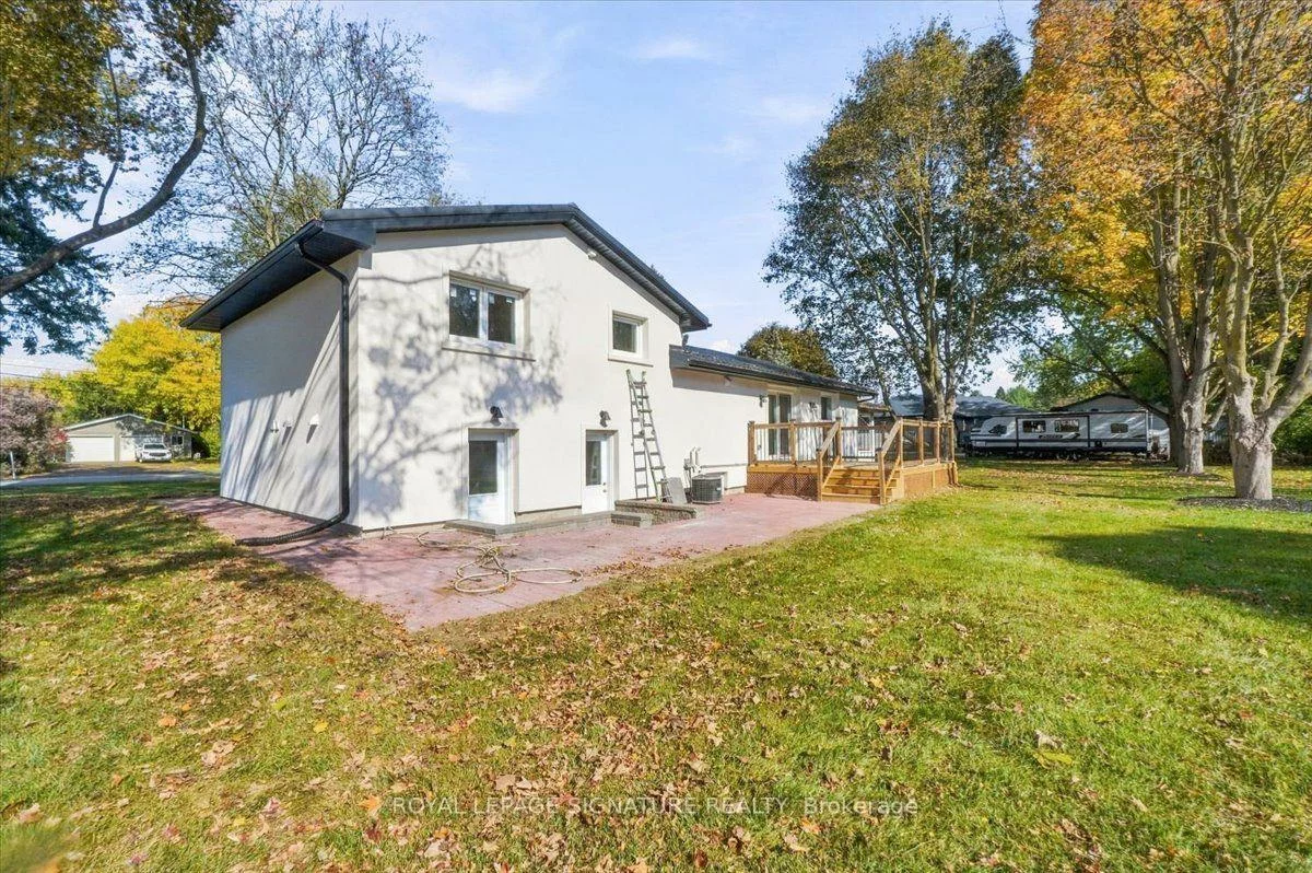 7, Parkside, Holland Landing, East Gwillimbury