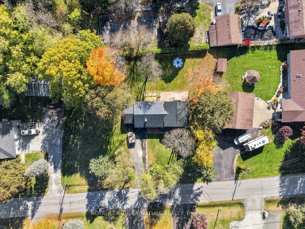 7, Parkside, Holland Landing, East Gwillimbury