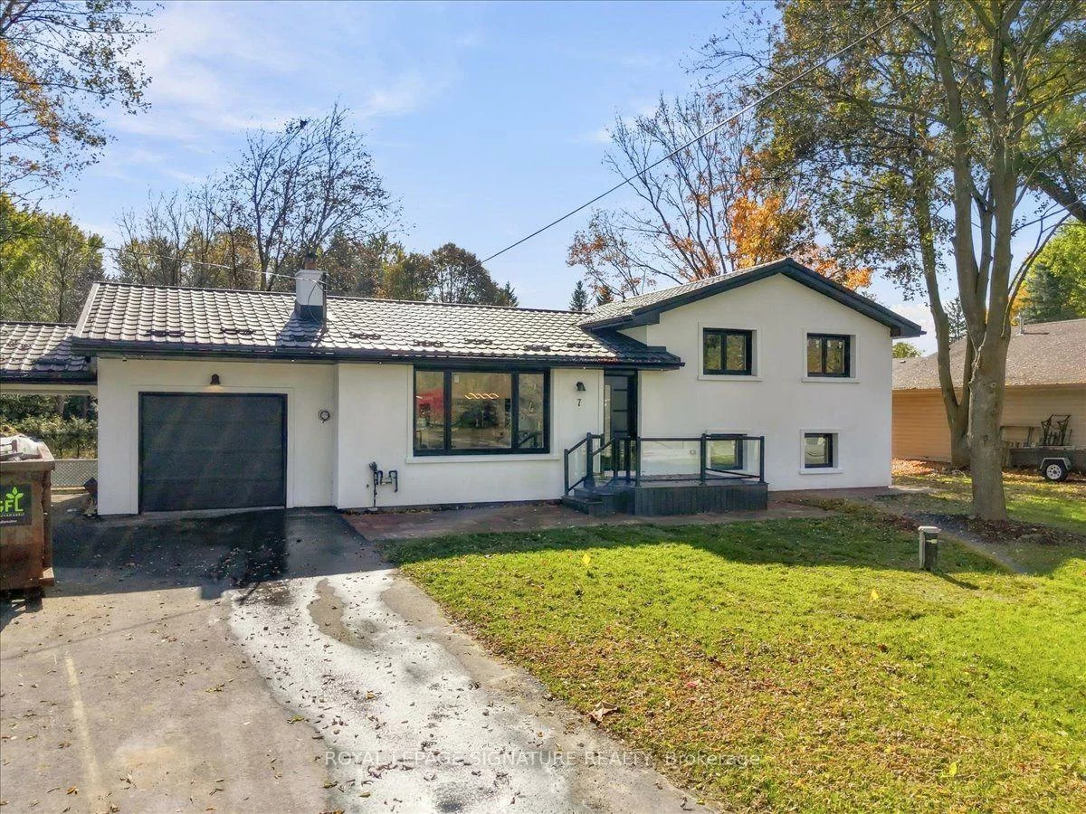 7, Parkside, Holland Landing, East Gwillimbury