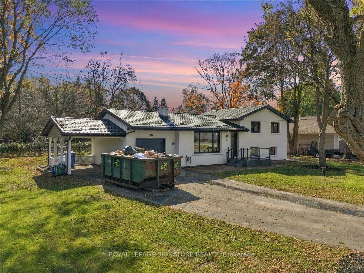 7, Parkside, Holland Landing, East Gwillimbury