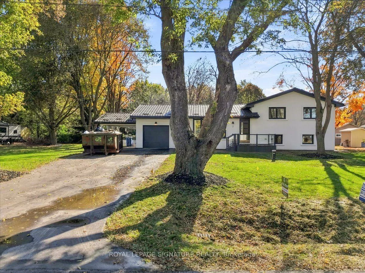 7, Parkside, Holland Landing, East Gwillimbury