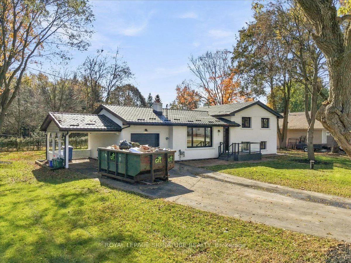 7, Parkside, Holland Landing, East Gwillimbury